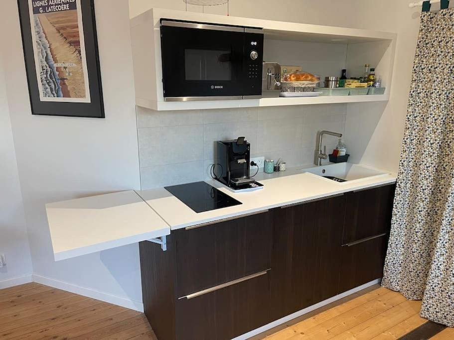 Appartement 160M2 - 2E Etage Maison De Maitre Beaupréau-en-Mauges Exteriér fotografie